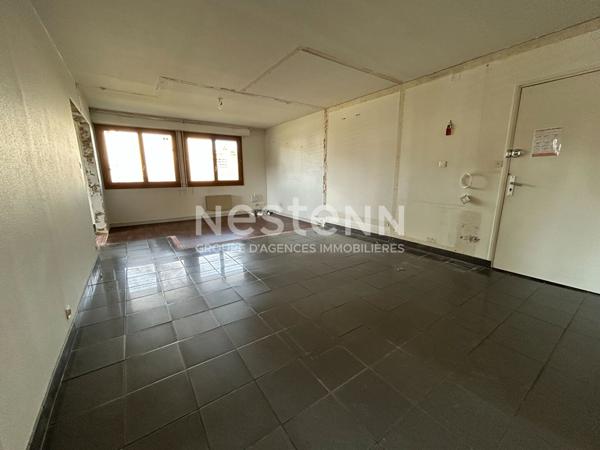 Appartement * 4 Pièces * 89 M² * 19200 Ussel * 50 000  €