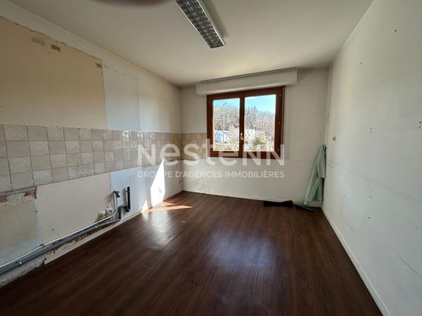 Appartement * 4 Pièces * 89 M² * 19200 Ussel * 50 000  €