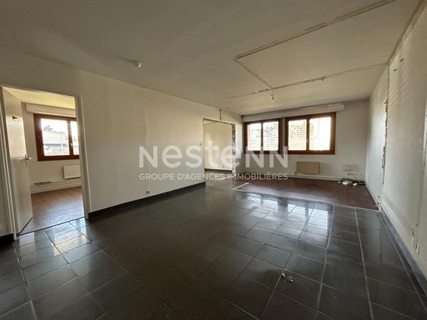 Appartement * 4 Pièces * 89 M² * 19200 Ussel * 50 000  €