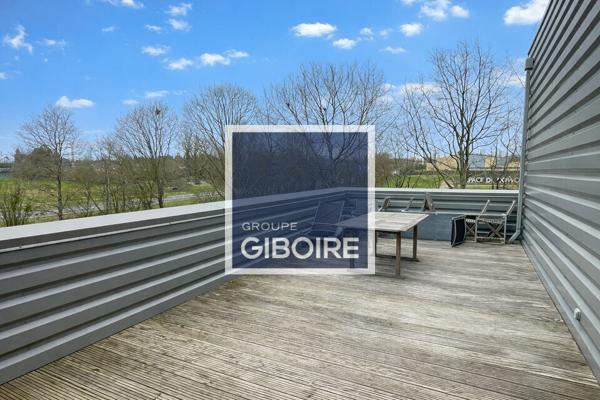 Local d'activites 455 m² à louer NOYAL SUR VILAINE (réf : 35.7110)