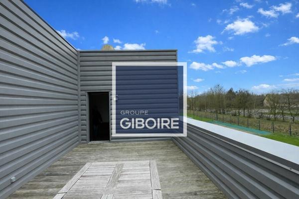 Local d'activites 455 m² à louer NOYAL SUR VILAINE (réf : 35.7110)