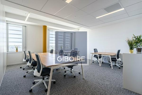 Bureaux - A LOUER - RENNES (réf : 35.7165)