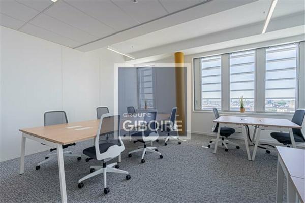Bureaux - A LOUER - RENNES (réf : 35.7165)