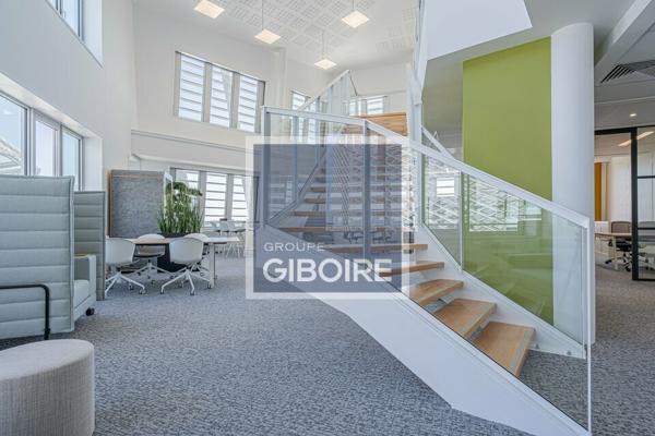Bureaux - A LOUER - RENNES (réf : 35.7165)