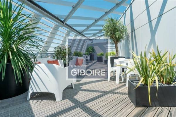 Bureaux - A LOUER - RENNES (réf : 35.7165)