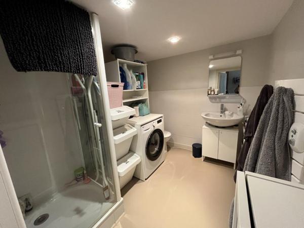 Appartement T1 à louer - 24 m² (réf : 546121)