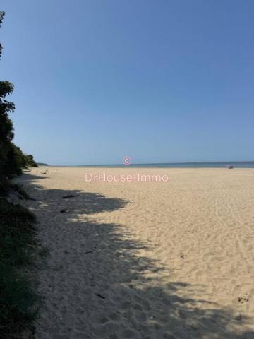 Terrain à vendre de 1 215 m²