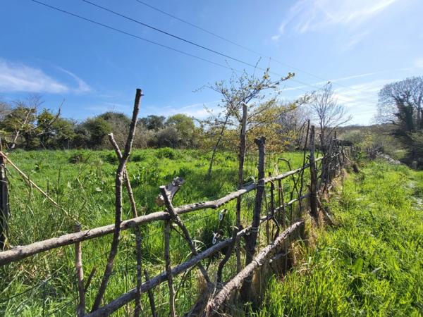 Local/bureau à vendre CROZON (29)