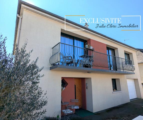 La Mézière (35520) Maison centre La Mézière