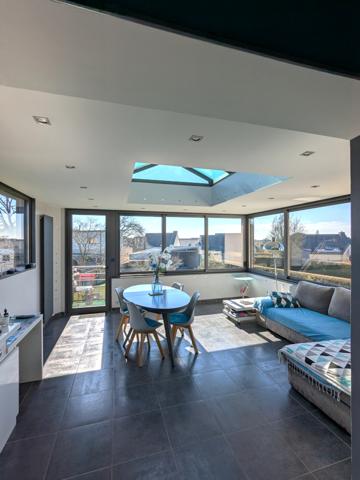 La Mézière (35520) Maison centre La Mézière