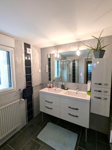 La Mézière (35520) Maison centre La Mézière