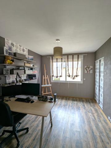 La Mézière (35520) Maison centre La Mézière