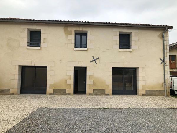 Location                                                      Maison
                        
                     6 pièces                      130 m2                     à Vernon
