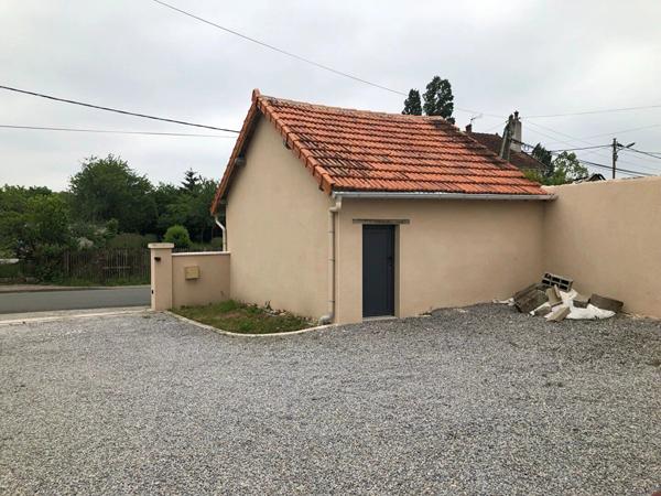 Location                                                      Maison
                        
                     6 pièces                      130 m2                     à Vernon