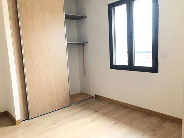 Location                                                      Maison
                        
                     6 pièces                      130 m2                     à Vernon