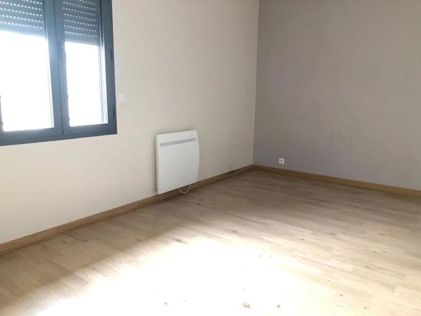 Location                                                      Maison
                        
                     6 pièces                      130 m2                     à Vernon