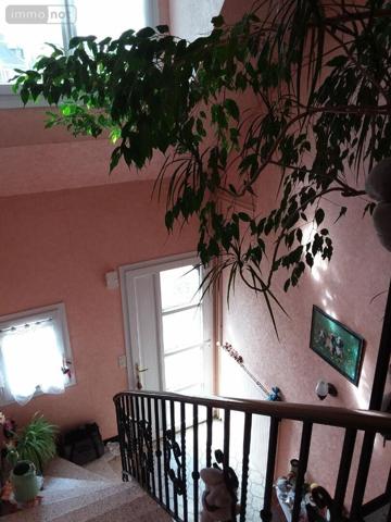 Maison à vendre à Fougères en Ille-et-Vilaine (35300), ref : 091-715