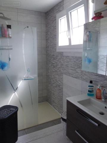 Maison à vendre à Fougères en Ille-et-Vilaine (35300), ref : 091-715