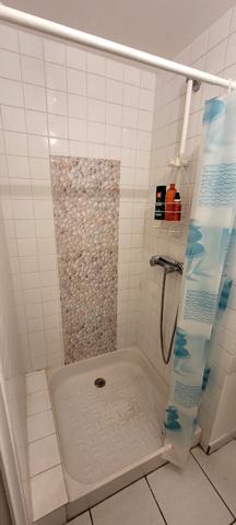 Immeuble mixte commerce / habitation - Centre-ville