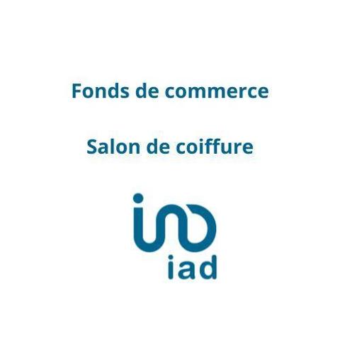 Boutique/Local commercial à vendre 63 m² Nanterre