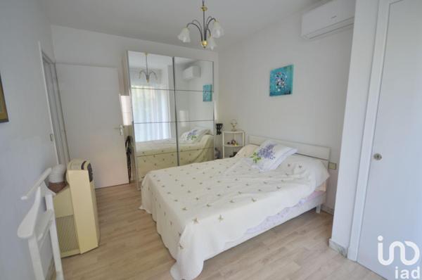 Appartement à vendre 4 pièces 81 m² Antibes