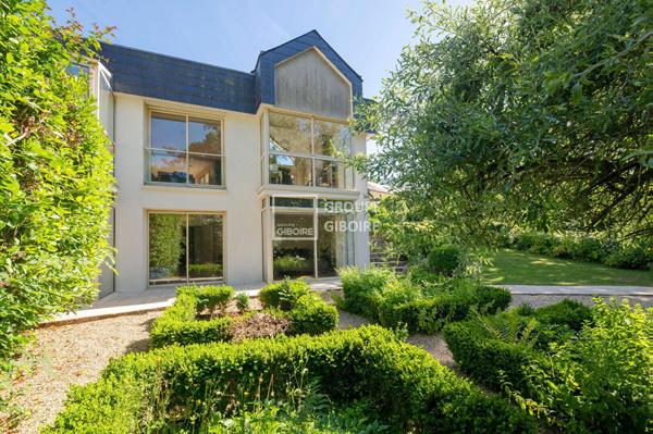 Maison T8 à vendre Rennes Nord Saint-martin - 225 m² (réf : MG26507a)