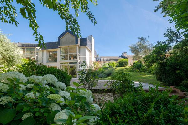 Maison T8 à vendre Rennes Nord Saint-martin - 225 m² (réf : MG26507a)