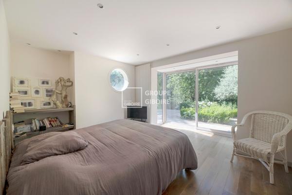 Maison T8 à vendre Rennes Nord Saint-martin - 225 m² (réf : MG26507a)