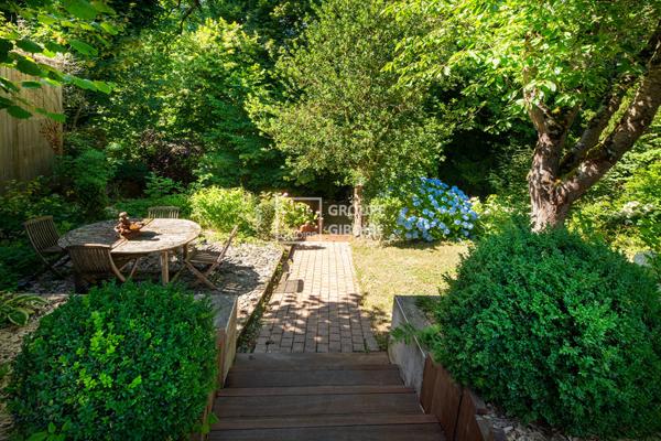 Maison T8 à vendre Rennes Nord Saint-martin - 225 m² (réf : MG26507a)