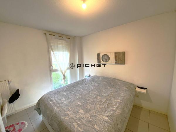 Appartement 2 pièces 40 m² LORMONT - 33310