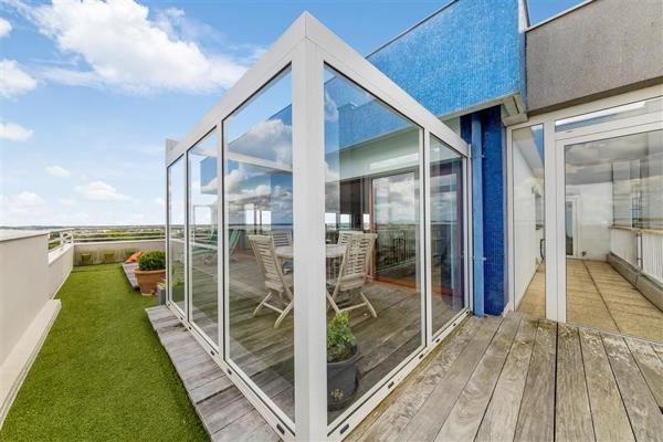 Appartement T7 à louer - 183 m² (réf : 545969)