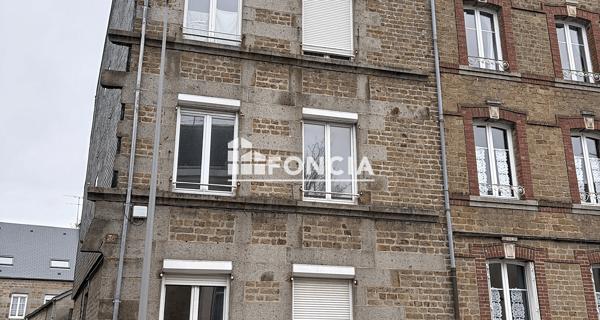 À vendre Immeuble 200 m² - Flers 61100