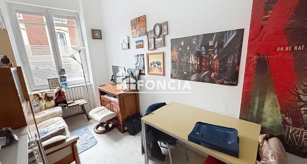 À vendre Immeuble 200 m² - Flers 61100