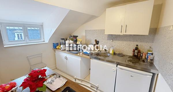 À vendre Immeuble 200 m² - Flers 61100