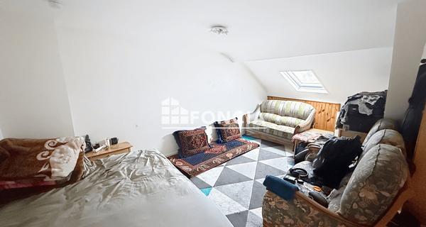 À vendre Immeuble 200 m² - Flers 61100