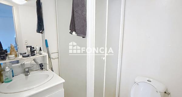 À vendre Immeuble 200 m² - Flers 61100