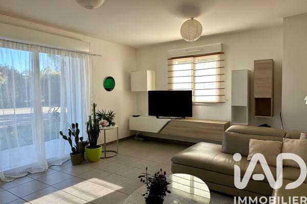 Appartement à vendre 2 pièces 51 m² Angresse