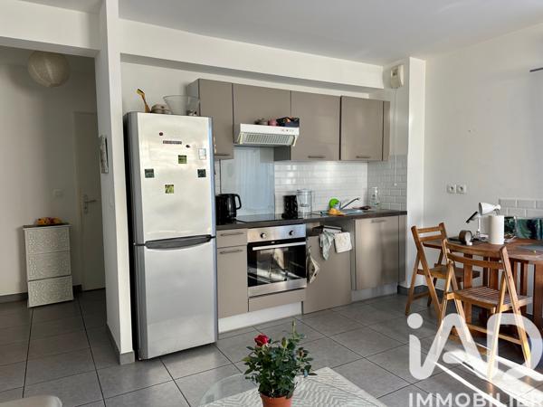 Appartement à vendre 2 pièces 51 m² Angresse