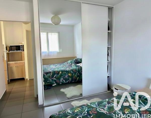 Appartement à vendre 2 pièces 51 m² Angresse