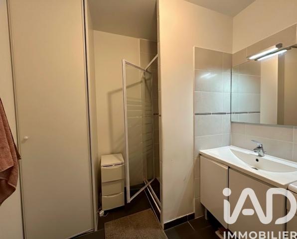 Appartement à vendre 2 pièces 51 m² Angresse