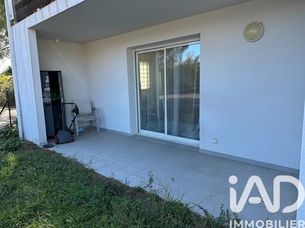 Appartement à vendre 2 pièces 51 m² Angresse