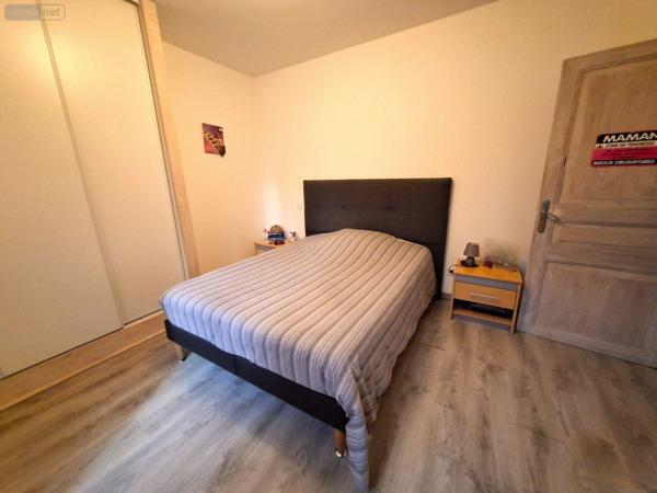 Maison à vendre à Sauxillanges dans le Puy-de-Dôme (63490), ref : 2025-63-2025389