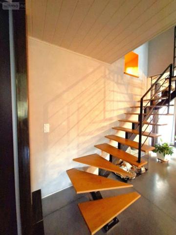 Maison à vendre à Sauxillanges dans le Puy-de-Dôme (63490), ref : 2025-63-2025389