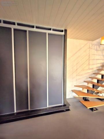 Maison à vendre à Sauxillanges dans le Puy-de-Dôme (63490), ref : 2025-63-2025389