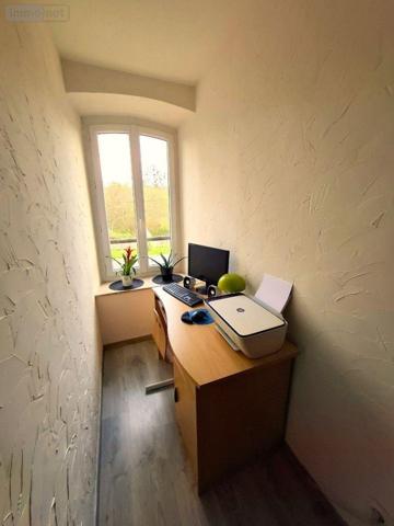 Maison à vendre à Sauxillanges dans le Puy-de-Dôme (63490), ref : 2025-63-2025389