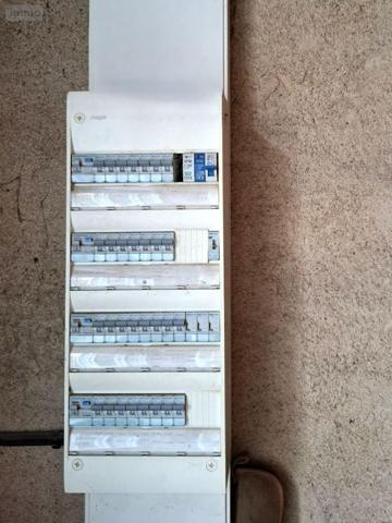 Maison à vendre à Sauxillanges dans le Puy-de-Dôme (63490), ref : 2025-63-2025389