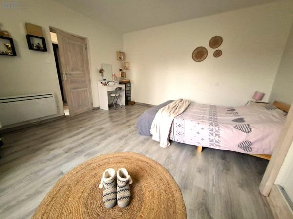 Maison à vendre à Sauxillanges dans le Puy-de-Dôme (63490), ref : 2025-63-2025389