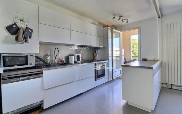 Appartement à louer    3 pièces • 68,22 m2 Melun