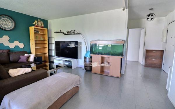 Appartement à louer    3 pièces • 68,22 m2 Melun