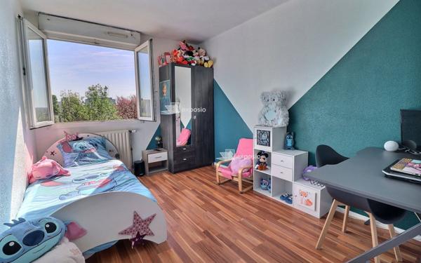 Appartement à louer    3 pièces • 68,22 m2 Melun